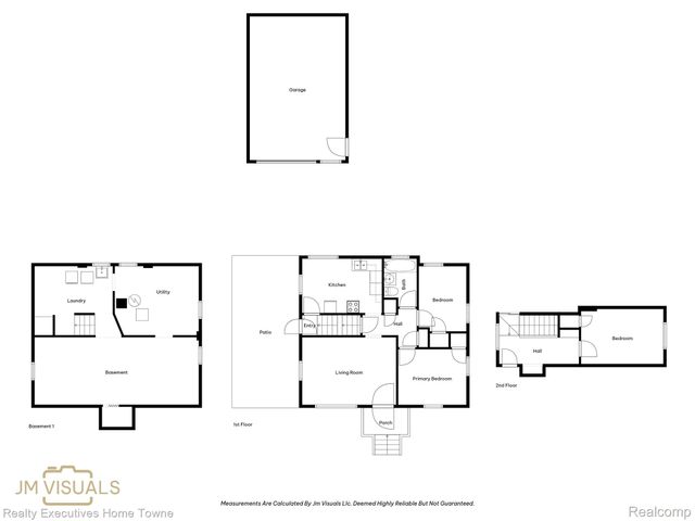 1407 Minnie Street, Port Huron, MI 48060