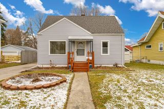 1407 Minnie Street, Port Huron, MI 48060