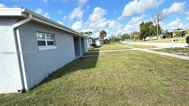 570 DALTON BOULEVARD, Port Charlotte, FL 33952