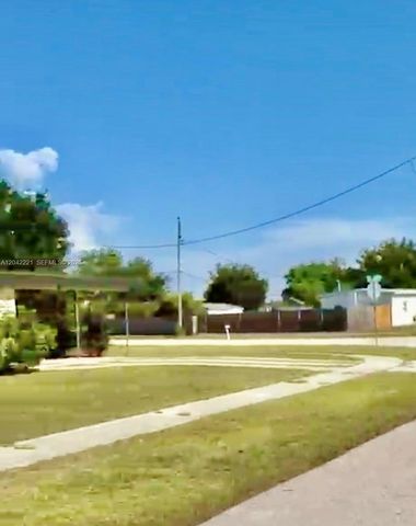 570 DALTON BOULEVARD, Port Charlotte, FL 33952