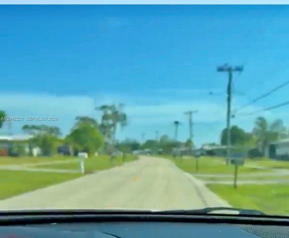 570 DALTON BOULEVARD, Port Charlotte, FL 33952
