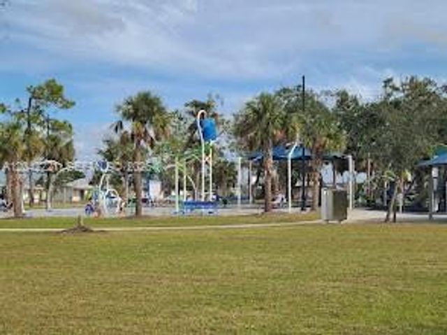 570 DALTON BOULEVARD, Port Charlotte, FL 33952
