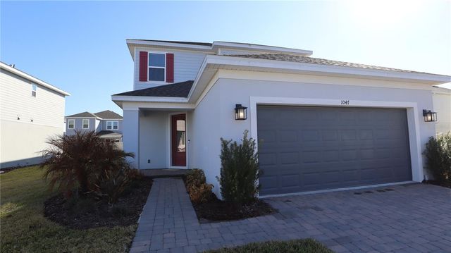 1047 LADYFISH TRAIL, St Cloud, FL 34771