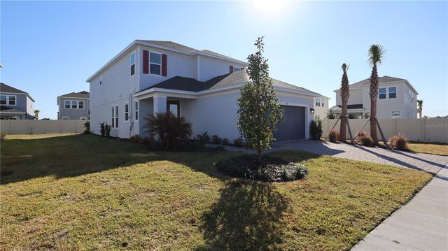 1047 LADYFISH TRAIL, St Cloud, FL 34771