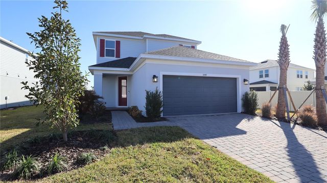 1047 LADYFISH TRAIL, St Cloud, FL 34771