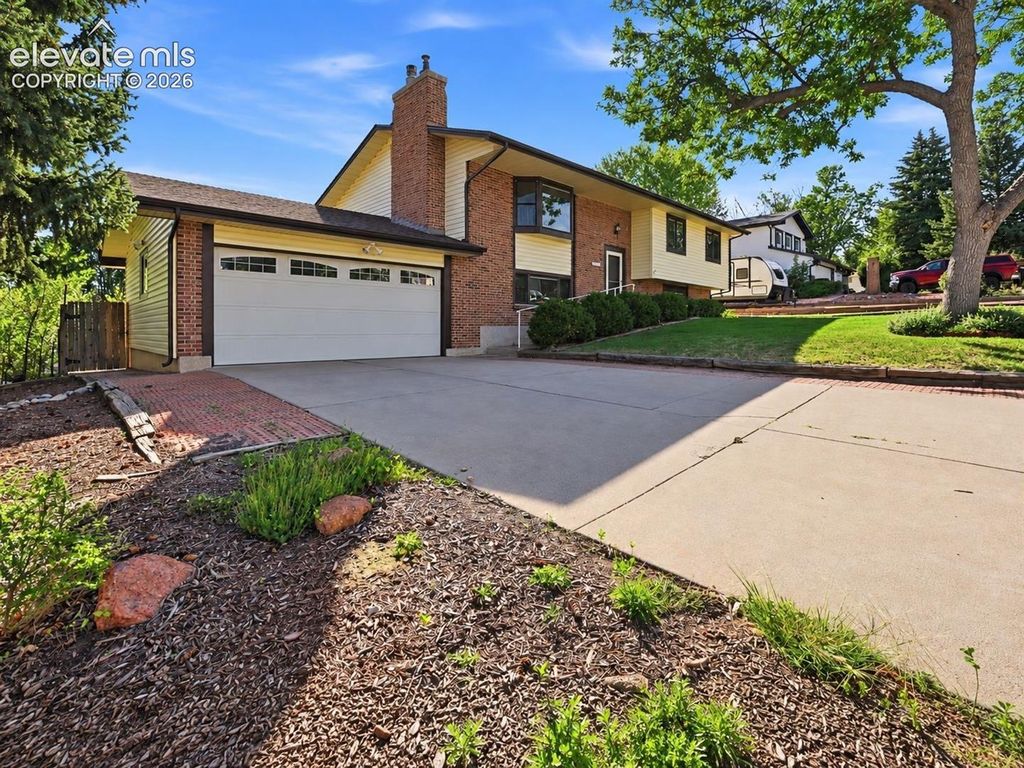 5275 Ladera Lane, Colorado Springs, CO 80917 — photo 2
