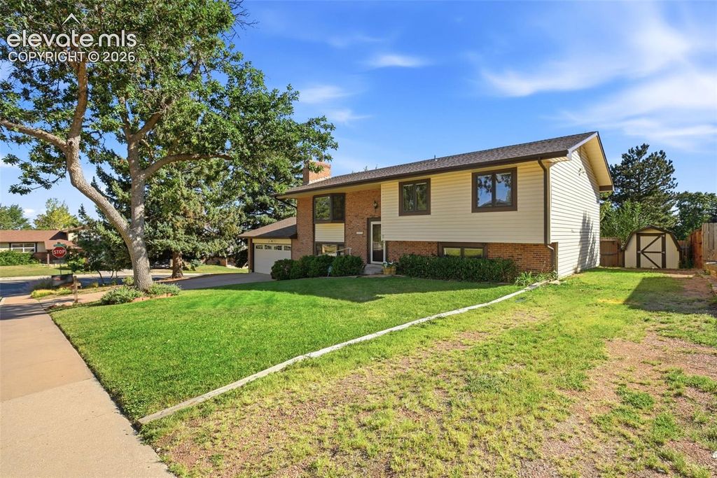 5275 Ladera Lane, Colorado Springs, CO 80917 — photo 4