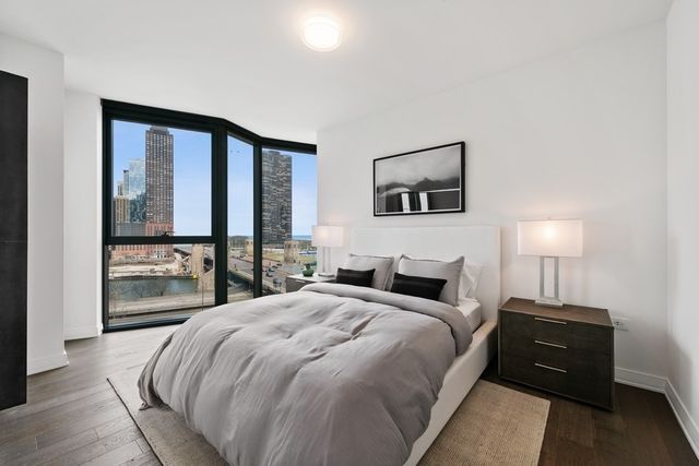 211 N Harbor Drive 3208, Chicago, IL 60601