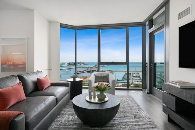 211 N Harbor Drive 3208, Chicago, IL 60601