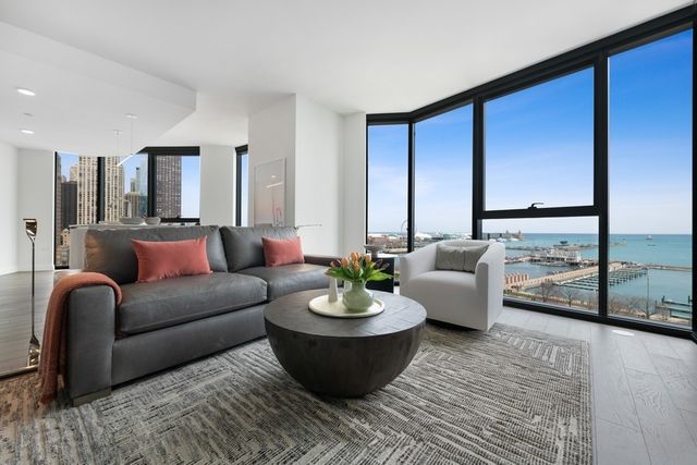 211 N Harbor Drive 3208, Chicago, IL 60601