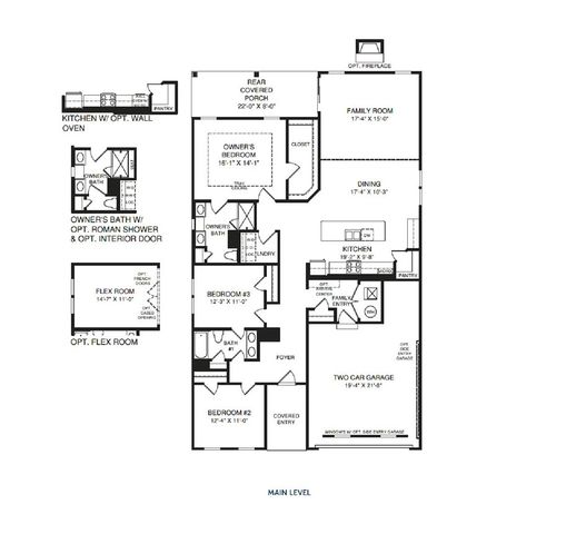 156 Magdalen Court, Easley, SC 29642