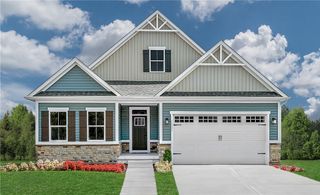 156 Magdalen Court, Easley, SC 29642