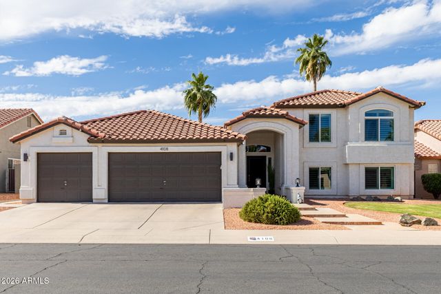 4108 E Tonto Street, Phoenix, AZ 85044