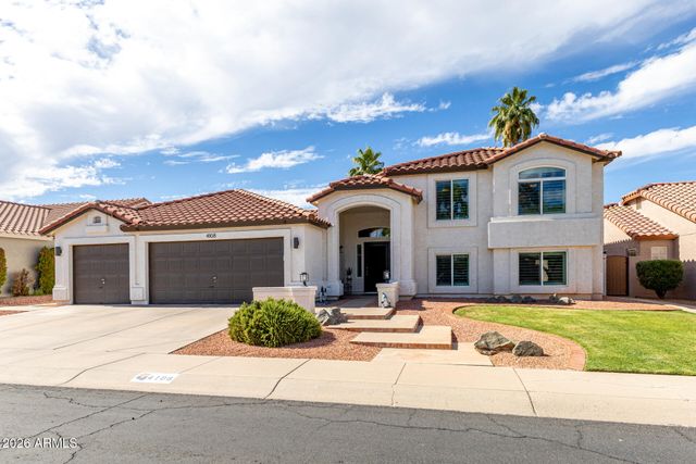 4108 E Tonto Street, Phoenix, AZ 85044