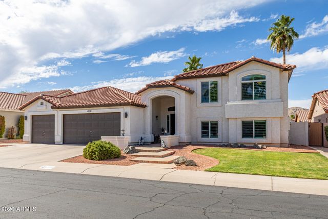 4108 E Tonto Street, Phoenix, AZ 85044