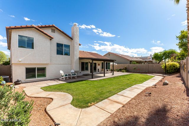 4108 E Tonto Street, Phoenix, AZ 85044