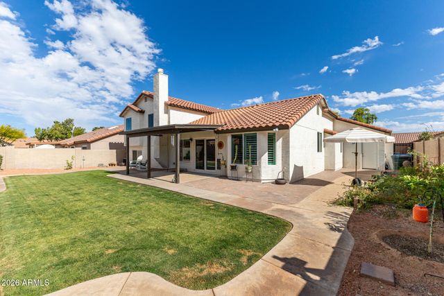 4108 E Tonto Street, Phoenix, AZ 85044