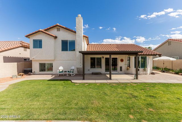 4108 E Tonto Street, Phoenix, AZ 85044