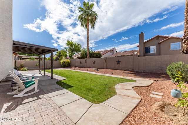 4108 E Tonto Street, Phoenix, AZ 85044