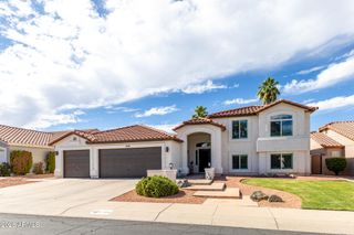 4108 E Tonto Street, Phoenix, AZ 85044