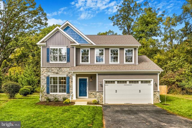 328 RIDGE RD, Washington Grove, MD 20880