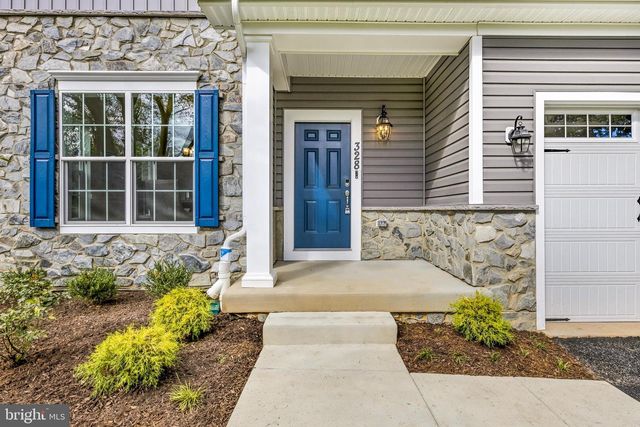 328 RIDGE RD, Washington Grove, MD 20880