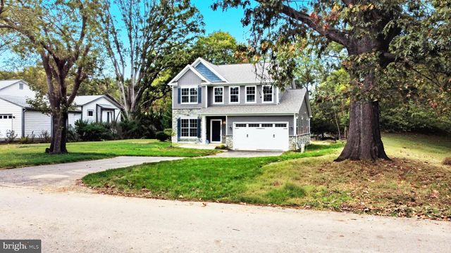 328 RIDGE RD, Washington Grove, MD 20880