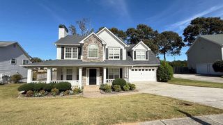 3860 MORGAN BOX Court, Buford, GA 30519