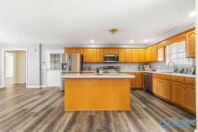 1485 County Road 76, Centre, AL 35960