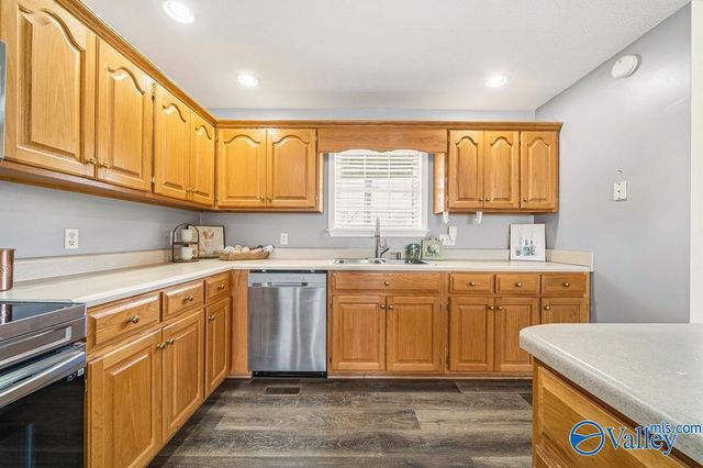 1485 County Road 76, Centre, AL 35960