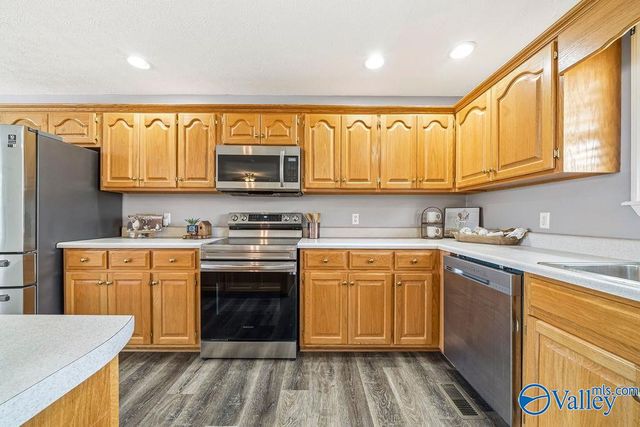 1485 County Road 76, Centre, AL 35960