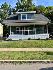 1807 Bellevue Avenue, Syracuse, NY 13205