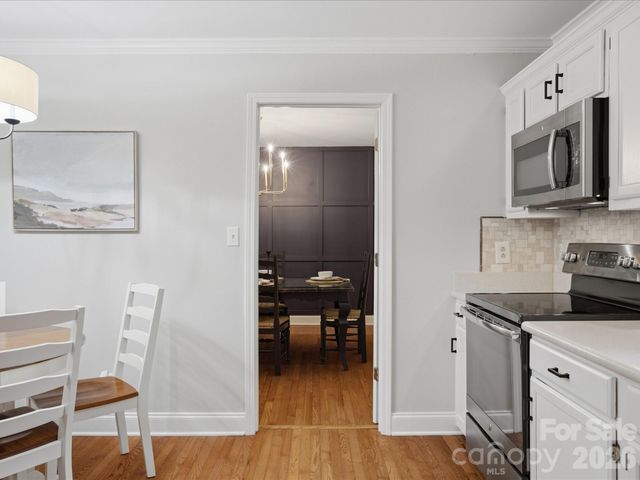 9732 Leeswood Lane, Matthews, NC 28105