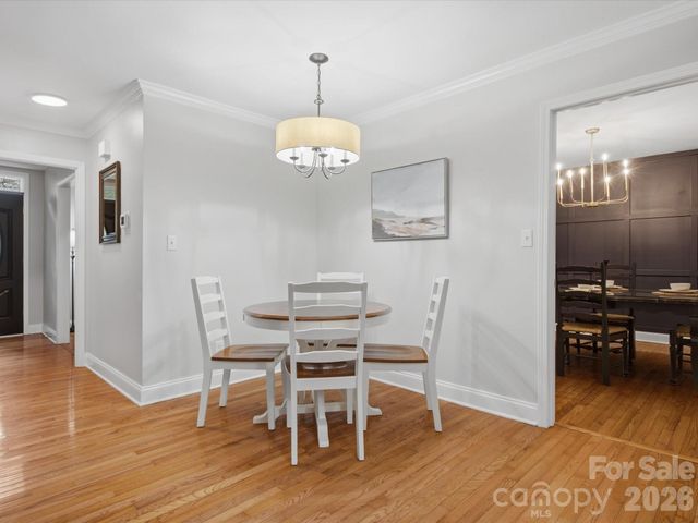 9732 Leeswood Lane, Matthews, NC 28105
