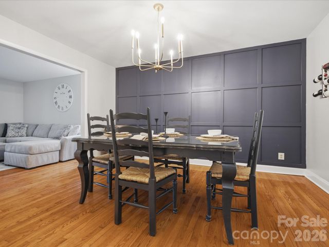 9732 Leeswood Lane, Matthews, NC 28105