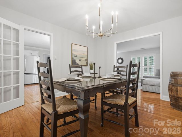 9732 Leeswood Lane, Matthews, NC 28105