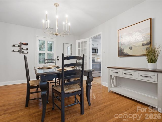 9732 Leeswood Lane, Matthews, NC 28105