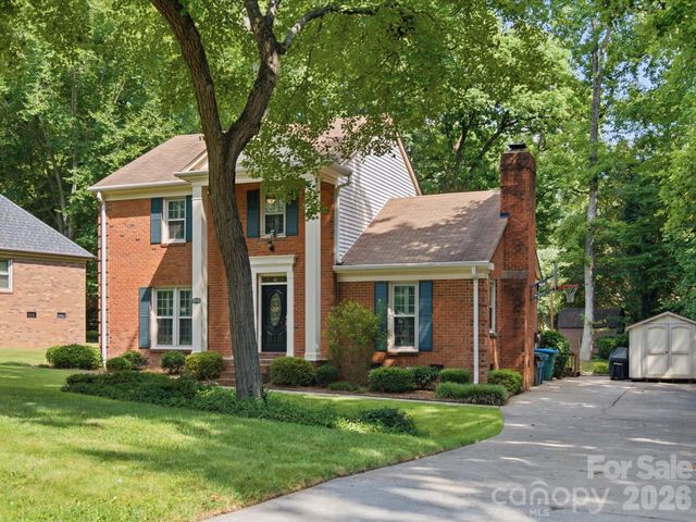9732 Leeswood Lane, Matthews, NC 28105