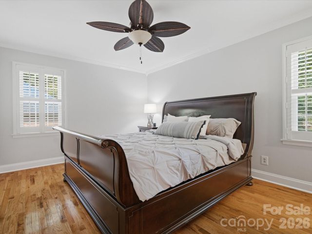 9732 Leeswood Lane, Matthews, NC 28105