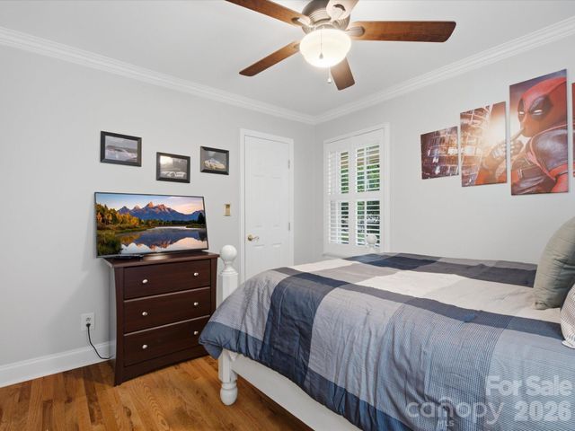 9732 Leeswood Lane, Matthews, NC 28105
