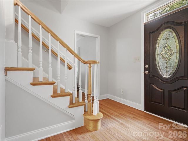 9732 Leeswood Lane, Matthews, NC 28105