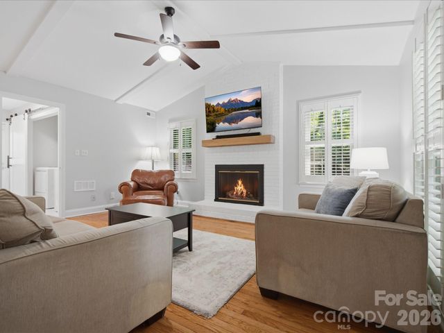 9732 Leeswood Lane, Matthews, NC 28105
