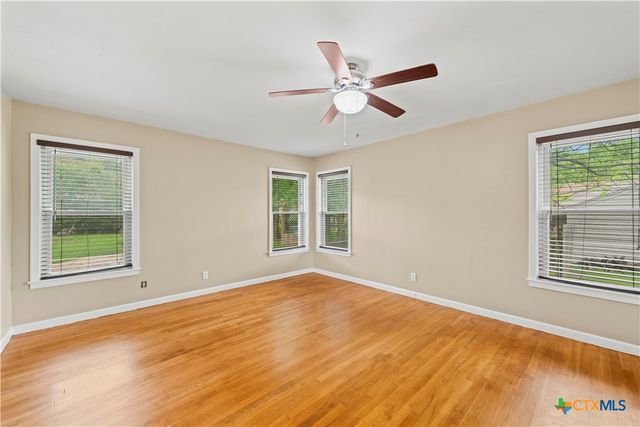 1803 S 15th Street, Temple, TX 76504