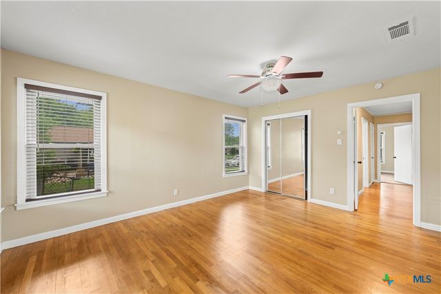 1803 S 15th Street, Temple, TX 76504
