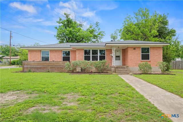 1803 S 15th Street, Temple, TX 76504