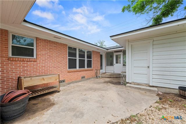 1803 S 15th Street, Temple, TX 76504