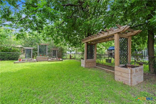 1803 S 15th Street, Temple, TX 76504
