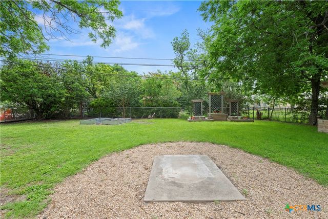 1803 S 15th Street, Temple, TX 76504