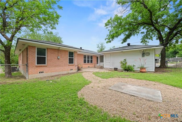 1803 S 15th Street, Temple, TX 76504