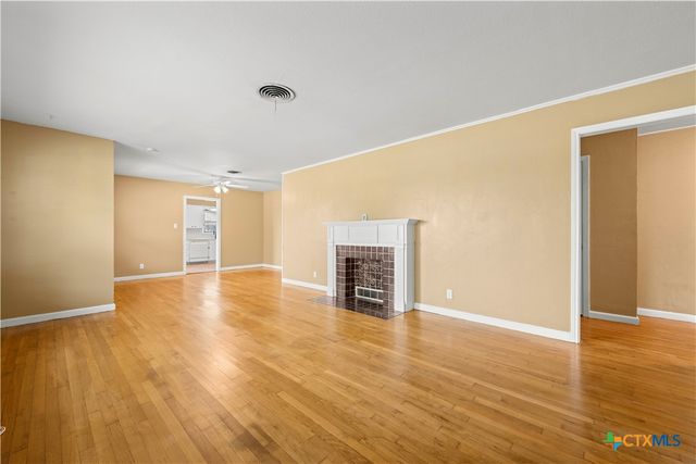 1803 S 15th Street, Temple, TX 76504